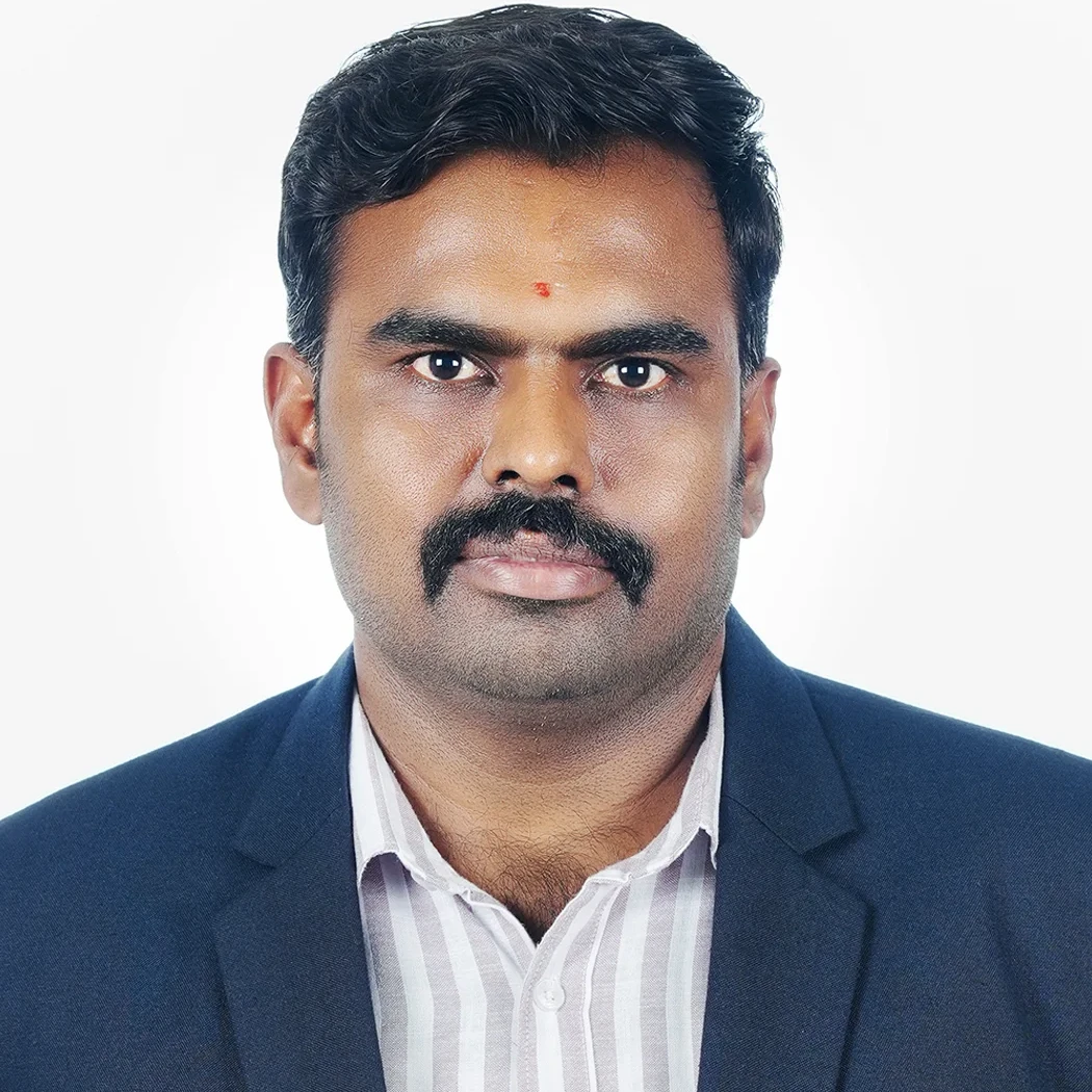 Mr. Parameswaran K.